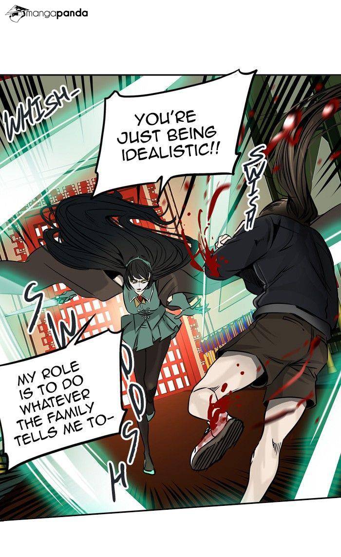 Tower of God Chapter 299 image 058